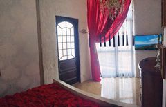 Квартира на Грецька вул.