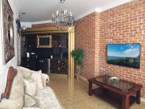 Квартира на Грецька вул.