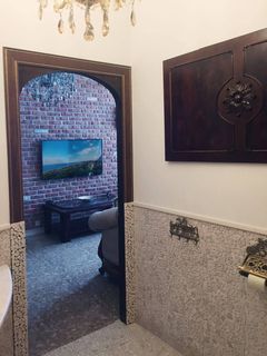 Квартира на Грецька вул.