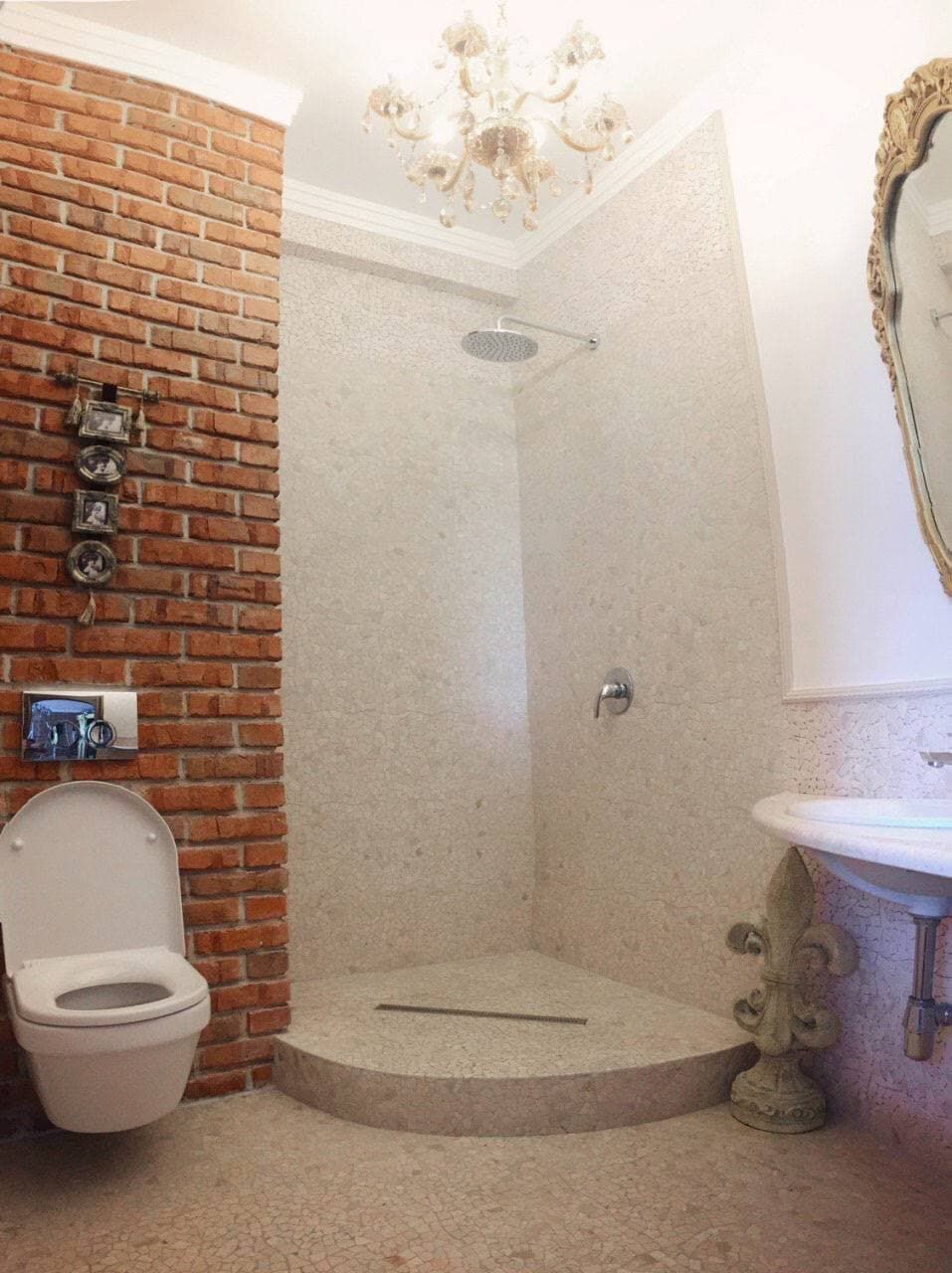 Квартира на Грецька вул.