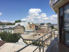 Квартира на Грецька вул.