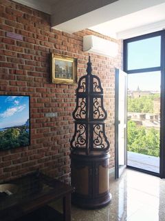 Квартира на Грецька вул.