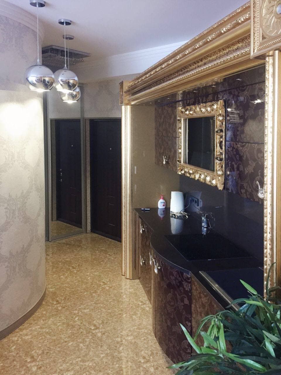 Квартира на Грецька вул.