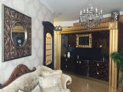 Квартира на Грецька вул.