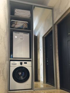 Квартира на Грецька вул.