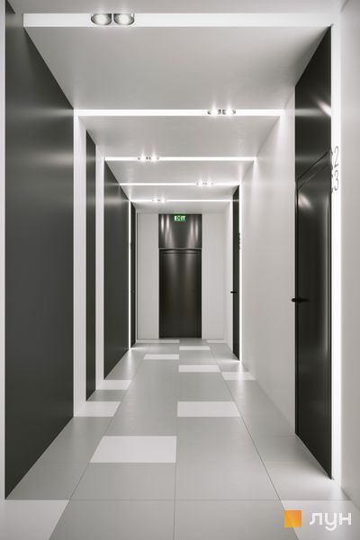 Квартира на Прохоровська вул.