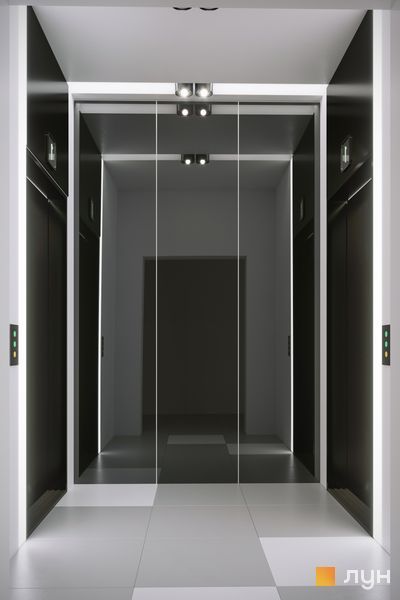 Квартира на Прохоровська вул.