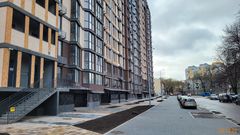 Квартира на Прохоровська вул.