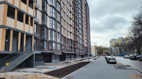 Квартира на Прохоровська вул.