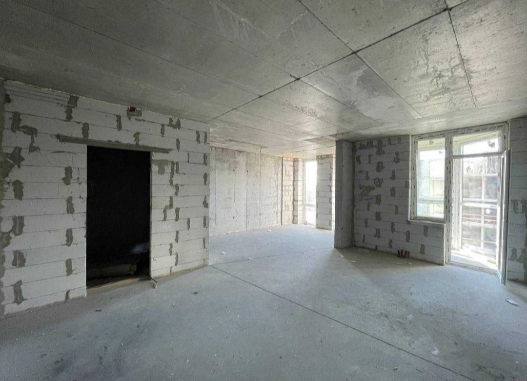 Квартира на Прохоровська вул.