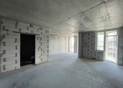 Квартира на Прохоровська вул.