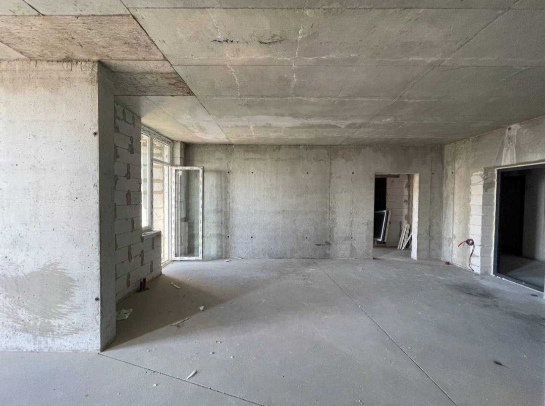 Квартира на Прохоровська вул.