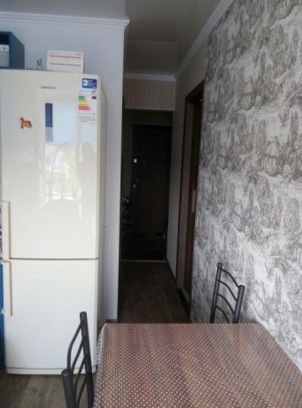 Квартира на Теплічна вул.