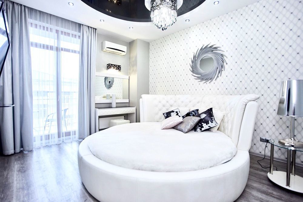 Квартира на Грецькій вул.