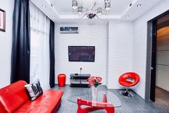 Квартира на Грецькій вул.