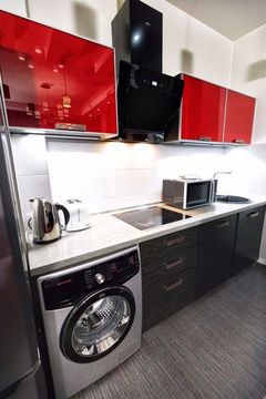 Квартира на Грецькій вул.