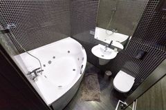 Квартира на Грецькій вул.