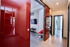 Квартира на Грецькій вул.