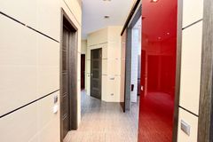 Квартира на Грецькій вул.