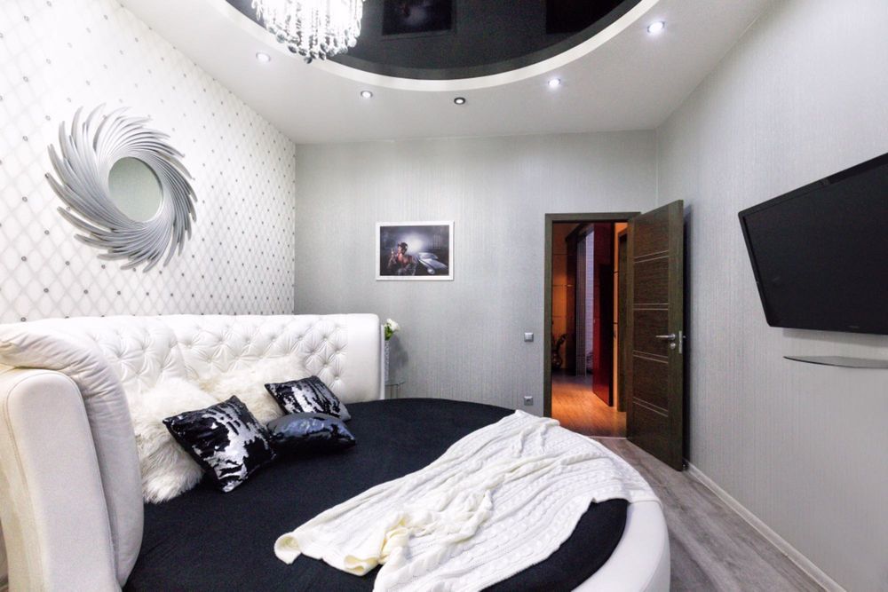 Квартира на Грецькій вул.