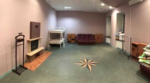 Квартира на Миколаївській дор.