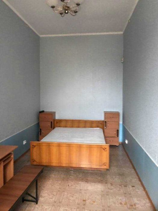 Квартира на Миколаївській дор.