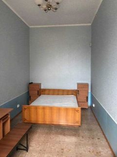 Квартира на Миколаївській дор.