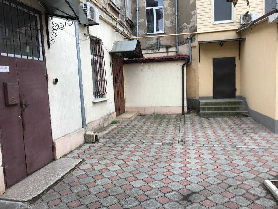 Квартира на Миколаївській дор.