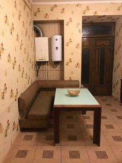 Квартира на Миколаївській дор.