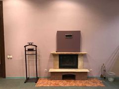 Квартира на Миколаївській дор.