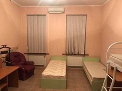 Квартира на Миколаївській дор.