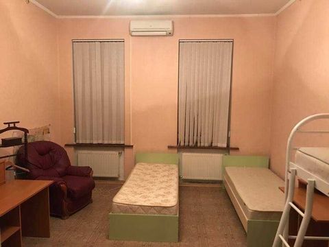 Квартира на Миколаївській дор.