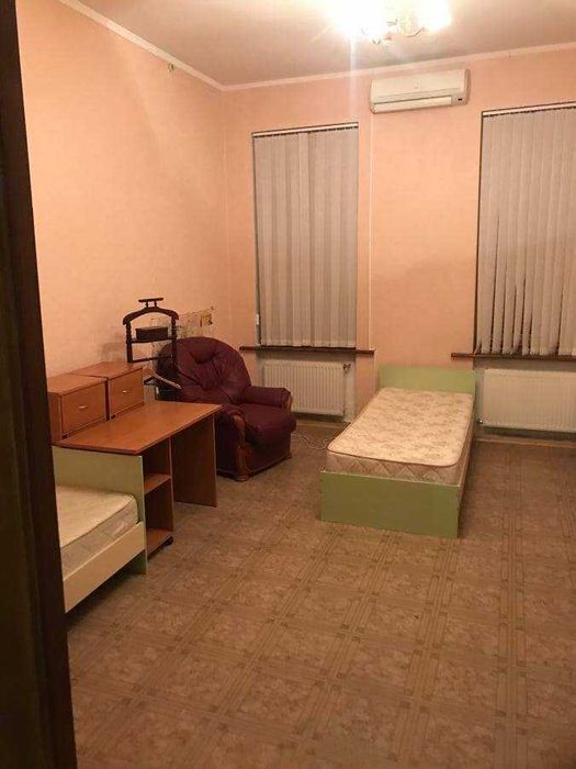 Квартира на Миколаївській дор.