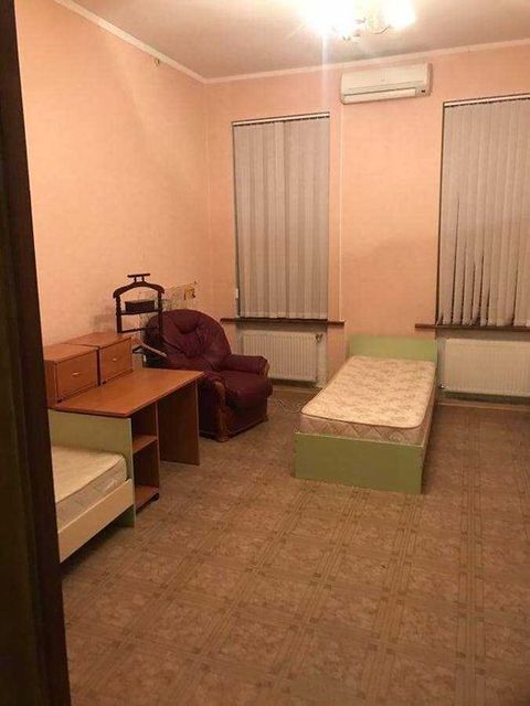 Квартира на Миколаївській дор.