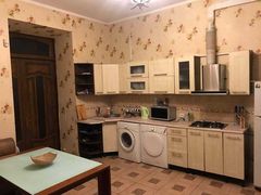 Квартира на Миколаївській дор.