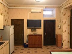 Квартира на Миколаївській дор.