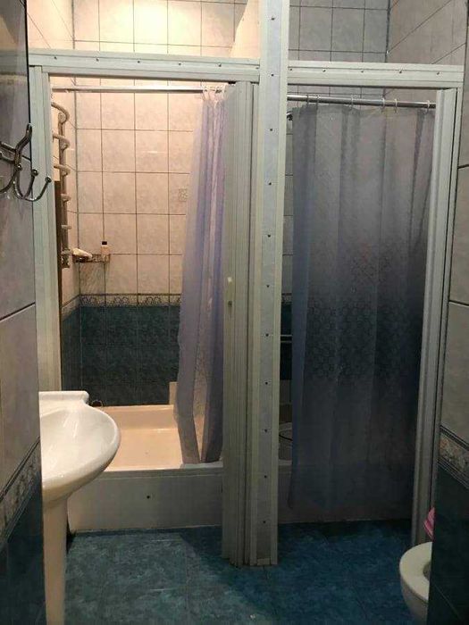 Квартира на Миколаївській дор.