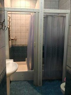 Квартира на Миколаївській дор.