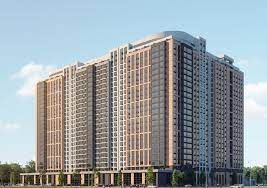 Квартира на Гагаріна проспект