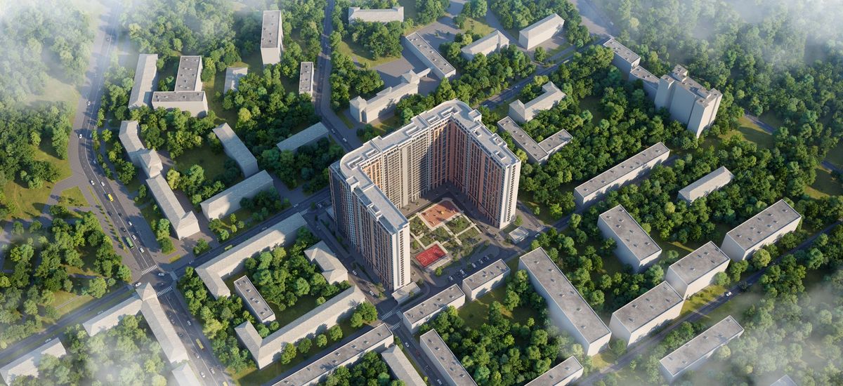 Квартира на Гагаріна проспект