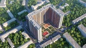 Квартира на Гагаріна проспект