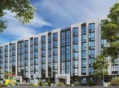 Квартира на Чорноморського Козацтва вул.