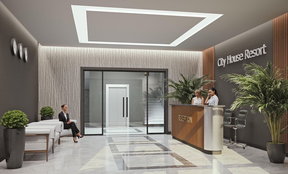 Квартира на Чорноморського Козацтва вул.