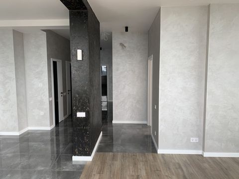 Квартира на Французький бульвар вул.