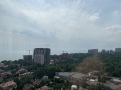 Квартира на Французький бульвар вул.