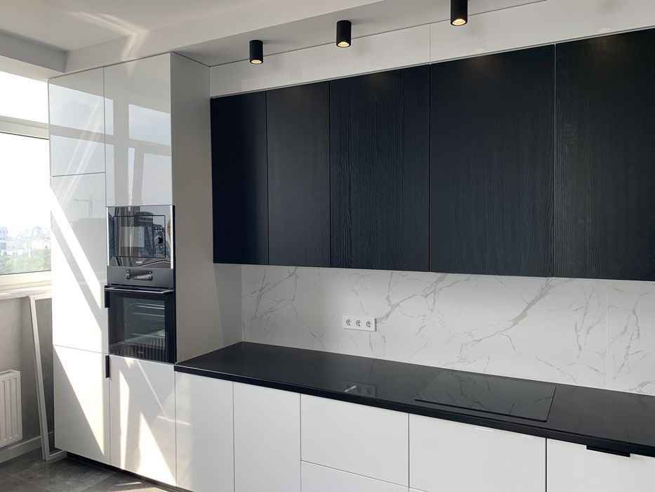 Квартира на Французький бульвар вул.