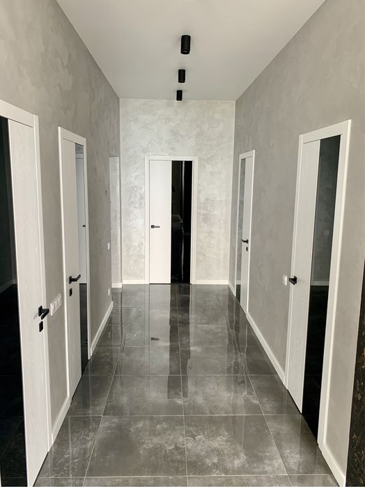 Квартира на Французький бульвар вул.