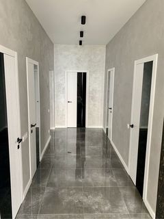 Квартира на Французький бульвар вул.