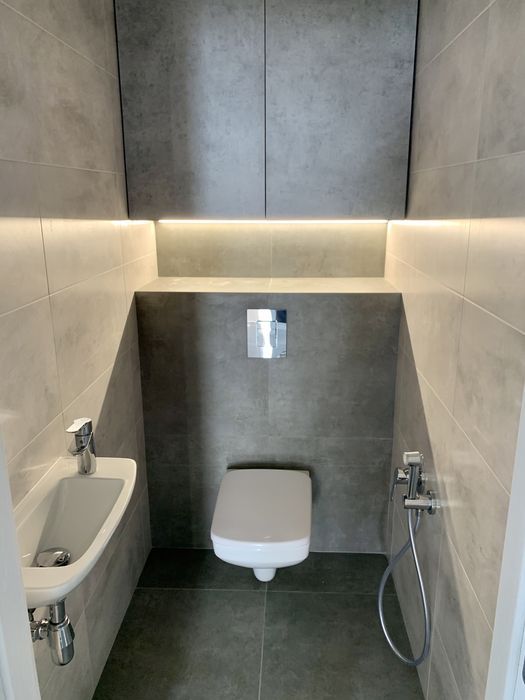 Квартира на Французький бульвар вул.