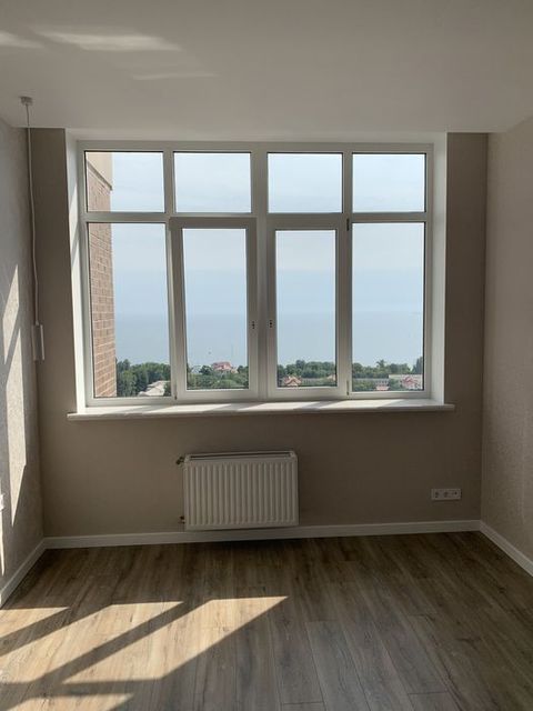 Квартира на Французький бульвар вул.